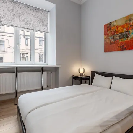 Budget Friendly Near Arena ריגה